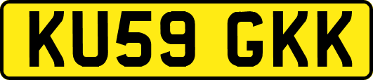 KU59GKK