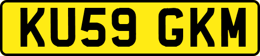 KU59GKM