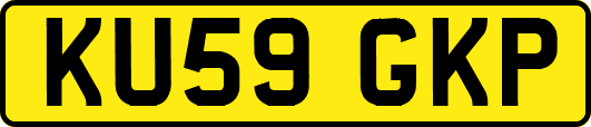 KU59GKP