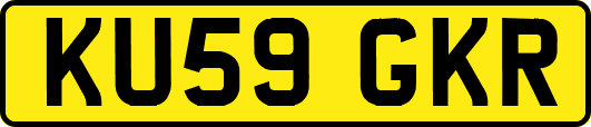 KU59GKR
