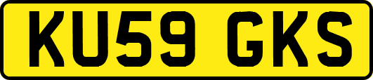 KU59GKS