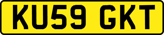 KU59GKT
