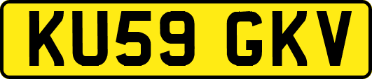 KU59GKV