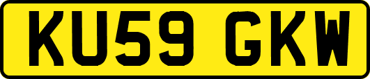 KU59GKW