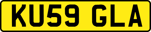 KU59GLA