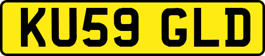 KU59GLD