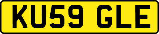 KU59GLE