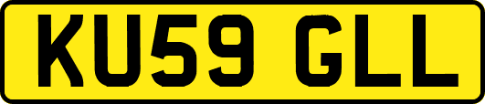 KU59GLL