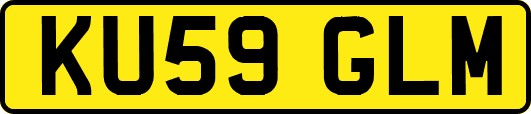 KU59GLM