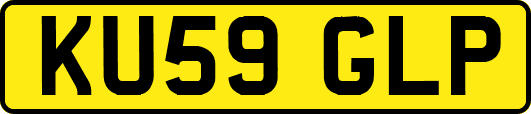 KU59GLP
