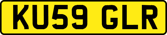 KU59GLR