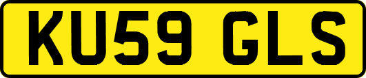 KU59GLS