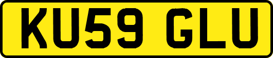KU59GLU