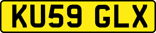 KU59GLX