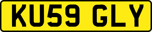 KU59GLY