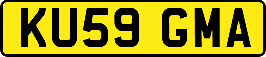 KU59GMA