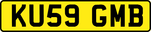 KU59GMB