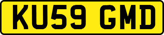 KU59GMD