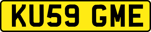 KU59GME