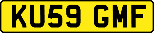 KU59GMF