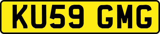 KU59GMG