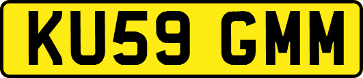 KU59GMM