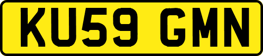 KU59GMN