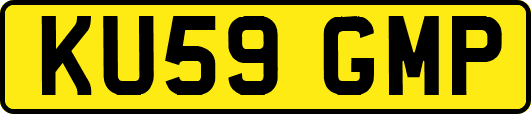 KU59GMP