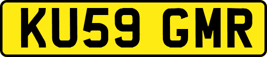 KU59GMR