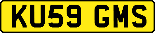 KU59GMS