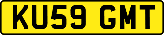 KU59GMT