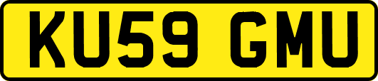 KU59GMU