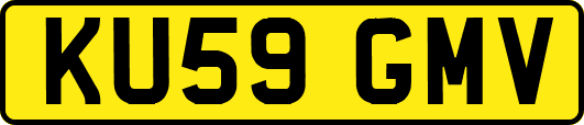 KU59GMV