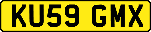 KU59GMX
