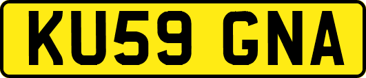 KU59GNA
