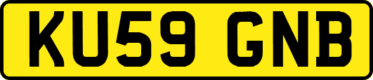 KU59GNB
