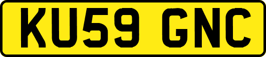 KU59GNC