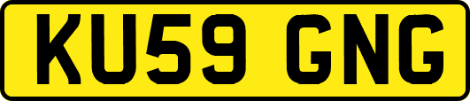 KU59GNG