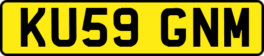 KU59GNM