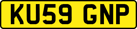 KU59GNP