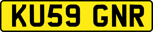 KU59GNR