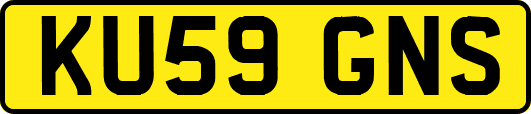 KU59GNS