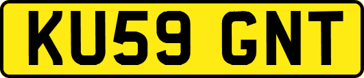 KU59GNT