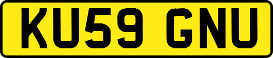 KU59GNU