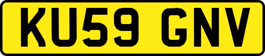 KU59GNV