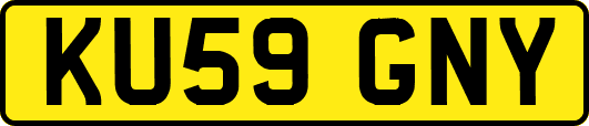 KU59GNY