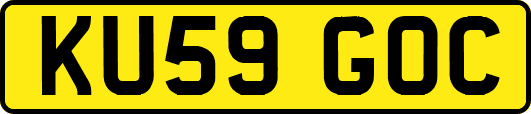 KU59GOC