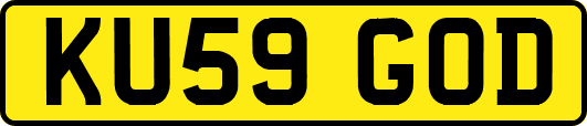 KU59GOD