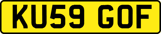 KU59GOF