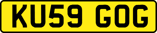KU59GOG